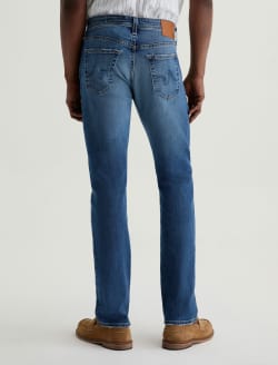 Everett Malecon Slim Straight MENS BOTTOMS Photo 8
