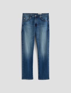 Everett Malecon Slim Straight MENS BOTTOMS Photo 1
