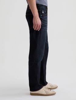 Everett 2 Years Emmet AG-ed™ Slim Straight Denim MENS BOTTOMS Photo 5