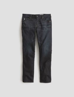Everett 2 Years Emmet AG-ed™ Slim Straight Denim MENS BOTTOMS Photo 1