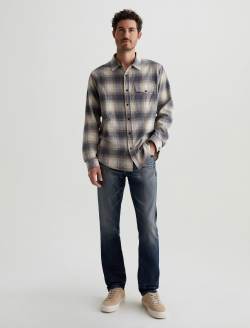 Everett 6 Years Anderson AG-ed™ Slim Straight Denim MENS BOTTOMS Photo 2