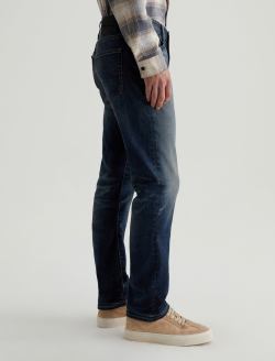 Everett 6 Years Anderson AG-ed™ Slim Straight Denim MENS BOTTOMS Photo 5