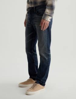 Everett 6 Years Anderson AG-ed™ Slim Straight Denim MENS BOTTOMS Photo 6
