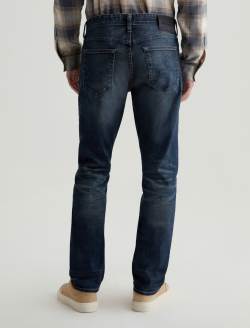 Everett 6 Years Anderson AG-ed™ Slim Straight Denim MENS BOTTOMS Photo 8