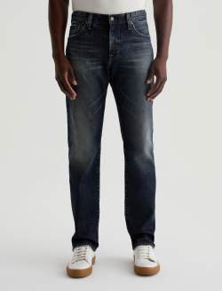 Everett 6 Years Lodge AG-ed™ Slim Straight Denim MENS BOTTOMS Photo 3