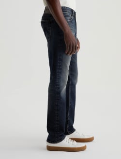 Everett 6 Years Lodge AG-ed™ Slim Straight Denim MENS BOTTOMS Photo 5