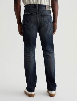 Everett 6 Years Lodge AG-ed™ Slim Straight Denim MENS BOTTOMS Photo 8