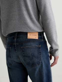 Everett 8 Years Roca Slim Straight MENS BOTTOMS Photo 6