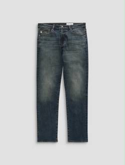 Everett Jean 9 Years Vinyl Hour Slim Straight MENS BOTTOMS Photo 1