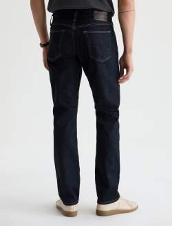 Everett Jean Monument Slim Straight MENS BOTTOMS Photo 8