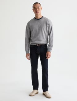 Everett Jean Monument Slim Straight MENS BOTTOMS Photo 2