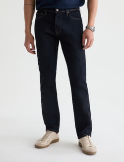 Everett Jean Monument Slim Straight MENS BOTTOMS Photo 3