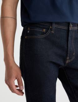 Everett Jean Monument Slim Straight MENS BOTTOMS Photo 4