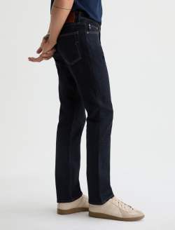 Everett Jean Monument Slim Straight MENS BOTTOMS Photo 5