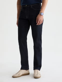 Everett Jean Monument Slim Straight MENS BOTTOMS Photo 6