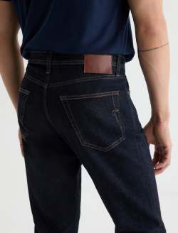 Everett Jean Monument Slim Straight MENS BOTTOMS Photo 7