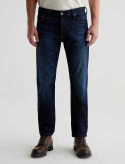 Everett Viper Slim Straight AG Cloud Soft Denim™  MENS BOTTOMS Photo 2