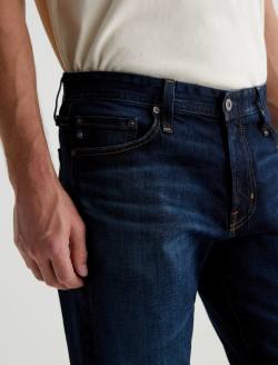 Everett Viper Slim Straight AG Cloud Soft Denim™  MENS BOTTOMS Photo 3
