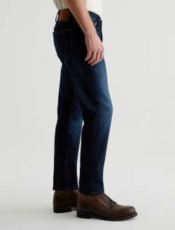 Everett Viper Slim Straight AG Cloud Soft Denim™  MENS BOTTOMS Photo 4