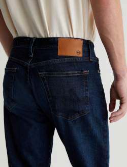 Everett Viper Slim Straight AG Cloud Soft Denim™  MENS BOTTOMS Photo 6