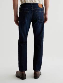 Everett Viper Slim Straight AG Cloud Soft Denim™  MENS BOTTOMS Photo 7
