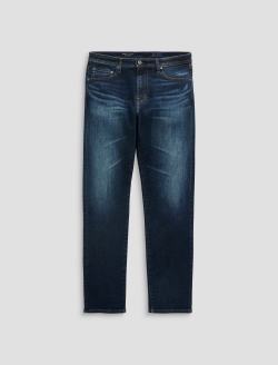 Everett Jean Viper Slim Straight MENS BOTTOMS Photo 1
