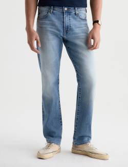 Everett Jean Watkins Slim Straight MENS BOTTOMS Photo 3