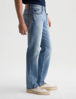 Everett Jean Watkins Slim Straight MENS BOTTOMS Photo 5