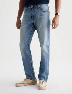 Everett Jean Watkins Slim Straight MENS BOTTOMS Photo 6