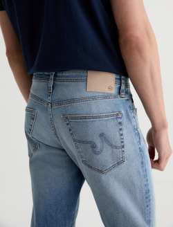 Everett Jean Watkins Slim Straight MENS BOTTOMS Photo 7