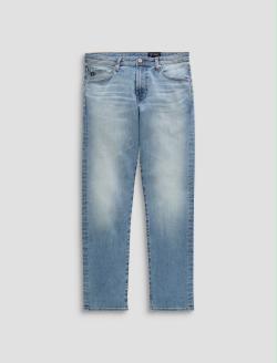 Everett Jean Watkins Slim Straight MENS BOTTOMS Photo 1