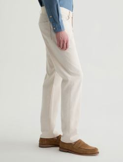 Everett Natural Slim Straight MENS BOTTOMS Photo 5