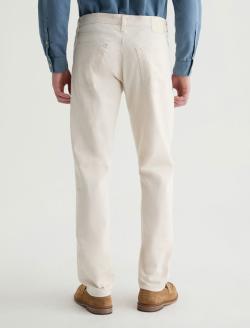 Everett Natural Slim Straight MENS BOTTOMS Photo 8