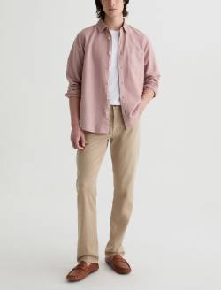 Everett Cafe Con Leche Slim Straight MENS BOTTOMS Photo 2