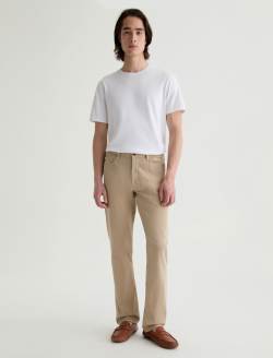 Everett Cafe Con Leche Slim Straight MENS BOTTOMS Photo 3