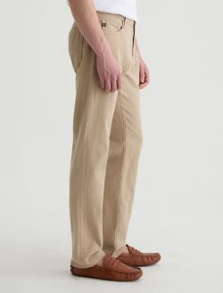 Everett Cafe Con Leche Slim Straight MENS BOTTOMS Photo 5