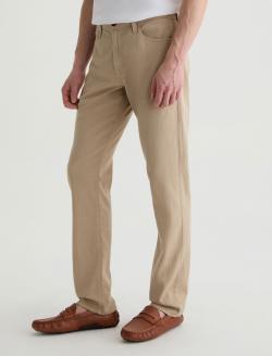 Everett Cafe Con Leche Slim Straight MENS BOTTOMS Photo 6