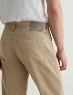 Everett Cafe Con Leche Slim Straight MENS BOTTOMS Photo 7