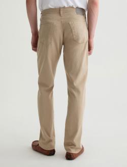Everett Cafe Con Leche Slim Straight MENS BOTTOMS Photo 8