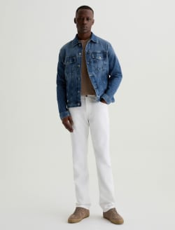 Everett Pristine Slim Straight MENS BOTTOMS Photo 2