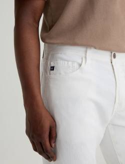 Everett Pristine Slim Straight MENS BOTTOMS Photo 4