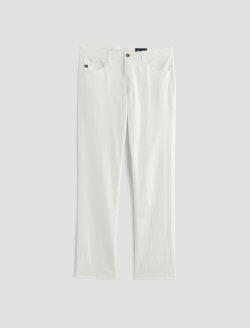 Everett Pristine Slim Straight MENS BOTTOMS Photo 1