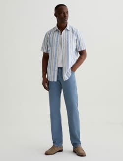 Everett Shore Break Slim Straight MENS BOTTOMS Photo 2