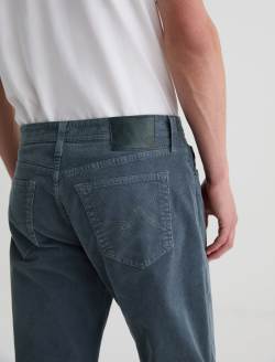 Everett Corduroy After Dusk Slim Straight MENS BOTTOMS Photo 7