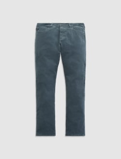 Everett Corduroy After Dusk Slim Straight MENS BOTTOMS Photo 1