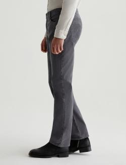 Everett Corduroy Sulfur Berlin Steel Corduroy Slim Straight MENS BOTTOMS Photo 5