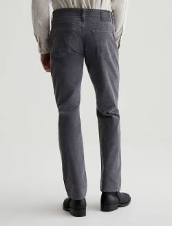 Everett Corduroy Sulfur Berlin Steel Corduroy Slim Straight MENS BOTTOMS Photo 7
