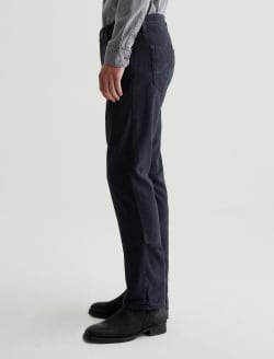 Everett Sulfur Chilly Night Slim Straight MENS BOTTOMS Photo 6