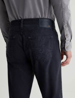 Everett Sulfur Chilly Night Slim Straight MENS BOTTOMS Photo 7