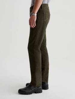 Everett Sulfur Dried Cedar Slim Straight MENS BOTTOMS Photo 6